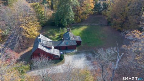 75 Bruning Road New Hartford CT 06057