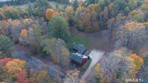 75 Bruning Road New Hartford CT 06057