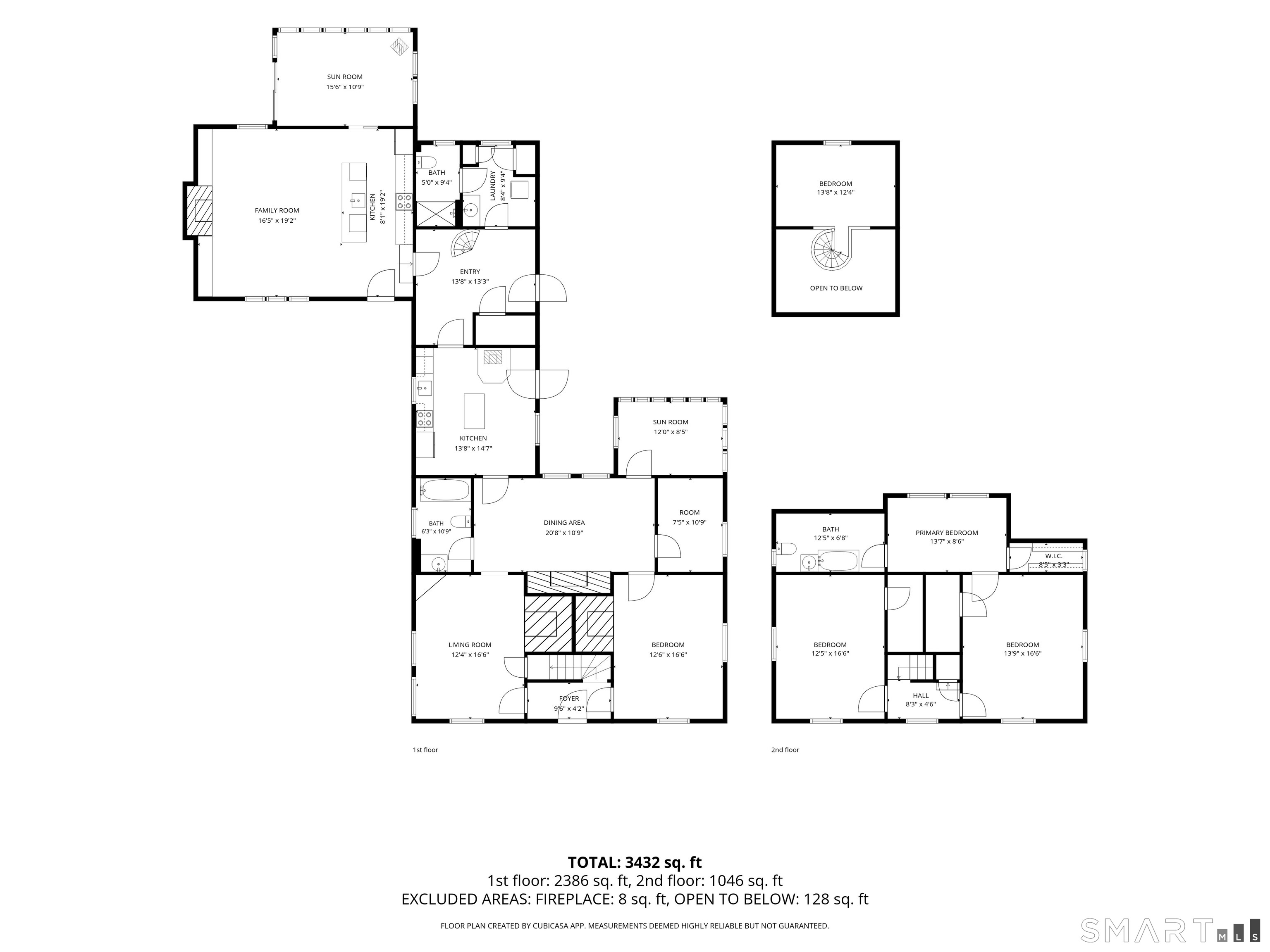 75 Bruning Road New Hartford CT 06057