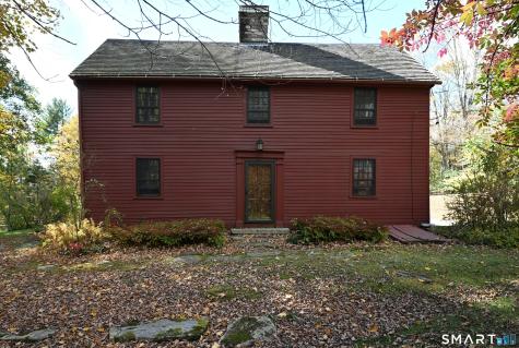 75 Bruning Road New Hartford CT 06057