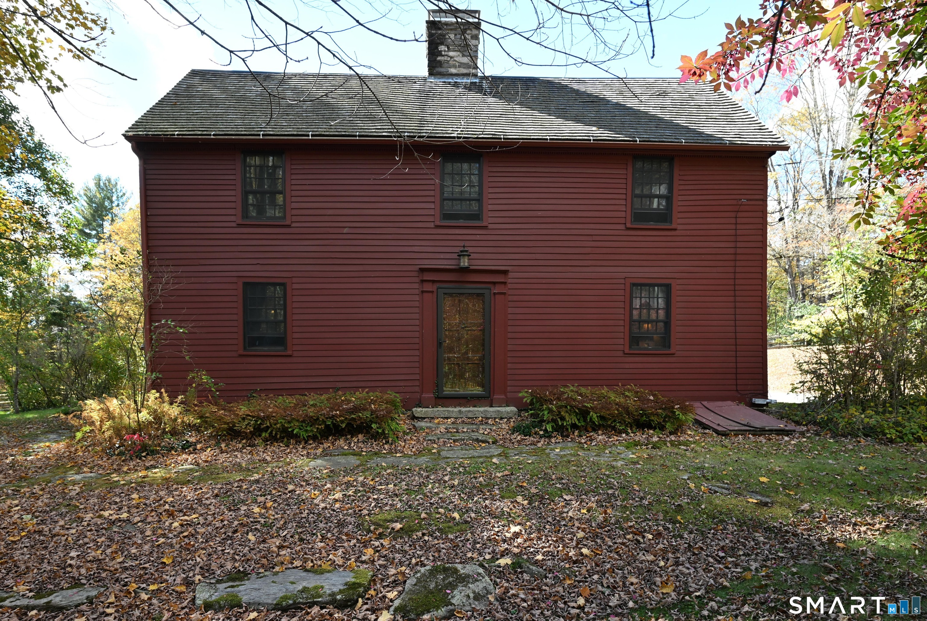 75 Bruning Road New Hartford CT 06057
