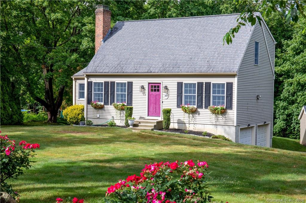 30 Cedar Road Clinton CT 06413