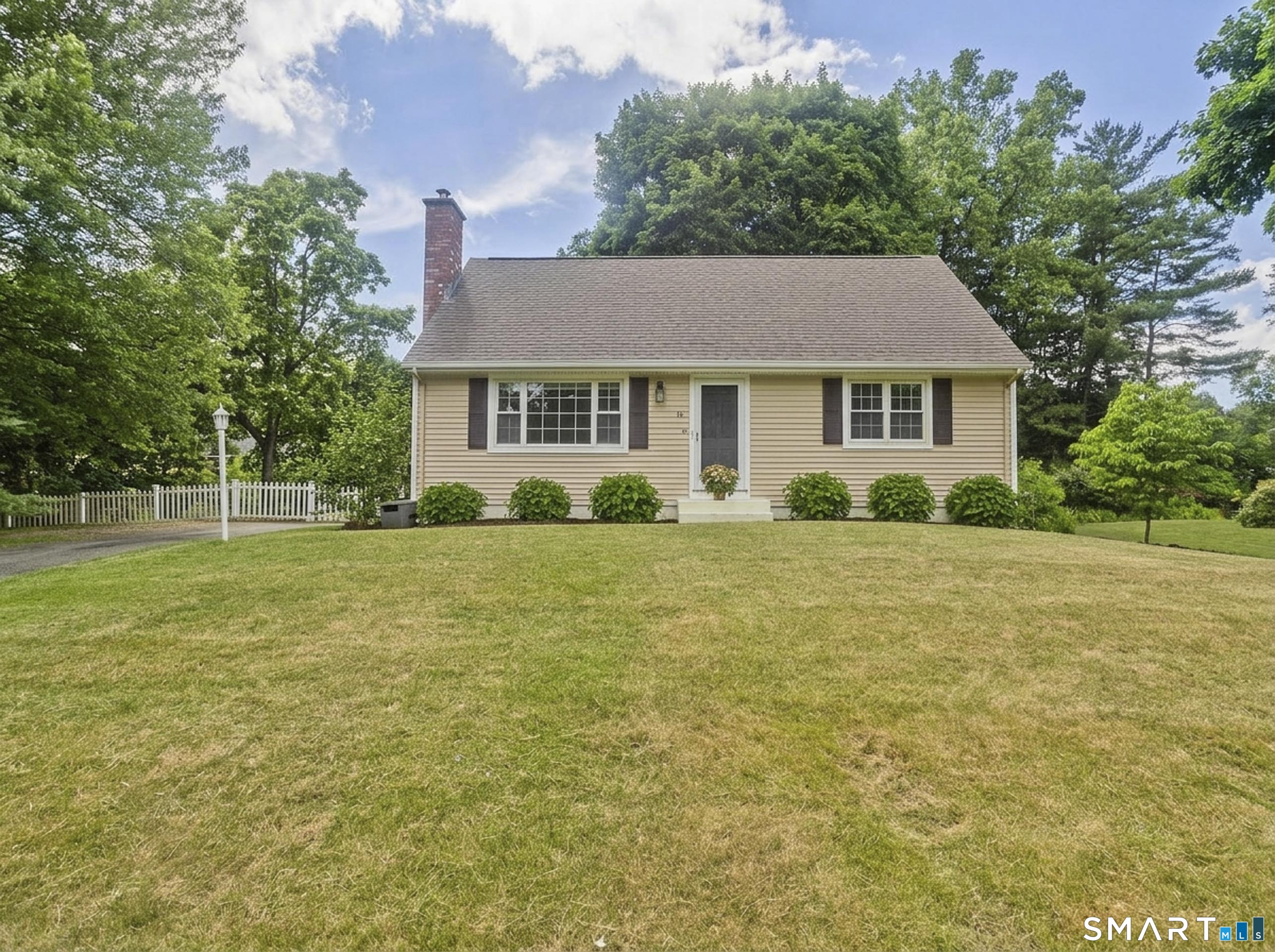 16 Coolidge Drive Enfield CT 06082