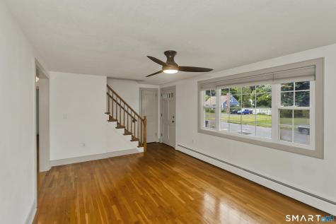 16 Coolidge Drive Enfield CT 06082