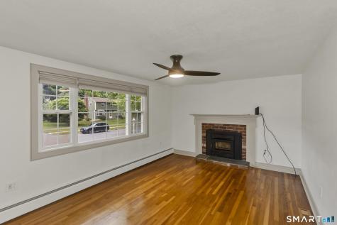 16 Coolidge Drive Enfield CT 06082