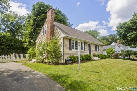 16 Coolidge Drive Enfield CT 06082