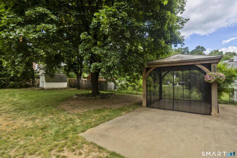 16 Coolidge Drive Enfield CT 06082