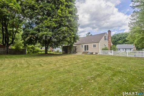 16 Coolidge Drive Enfield CT 06082