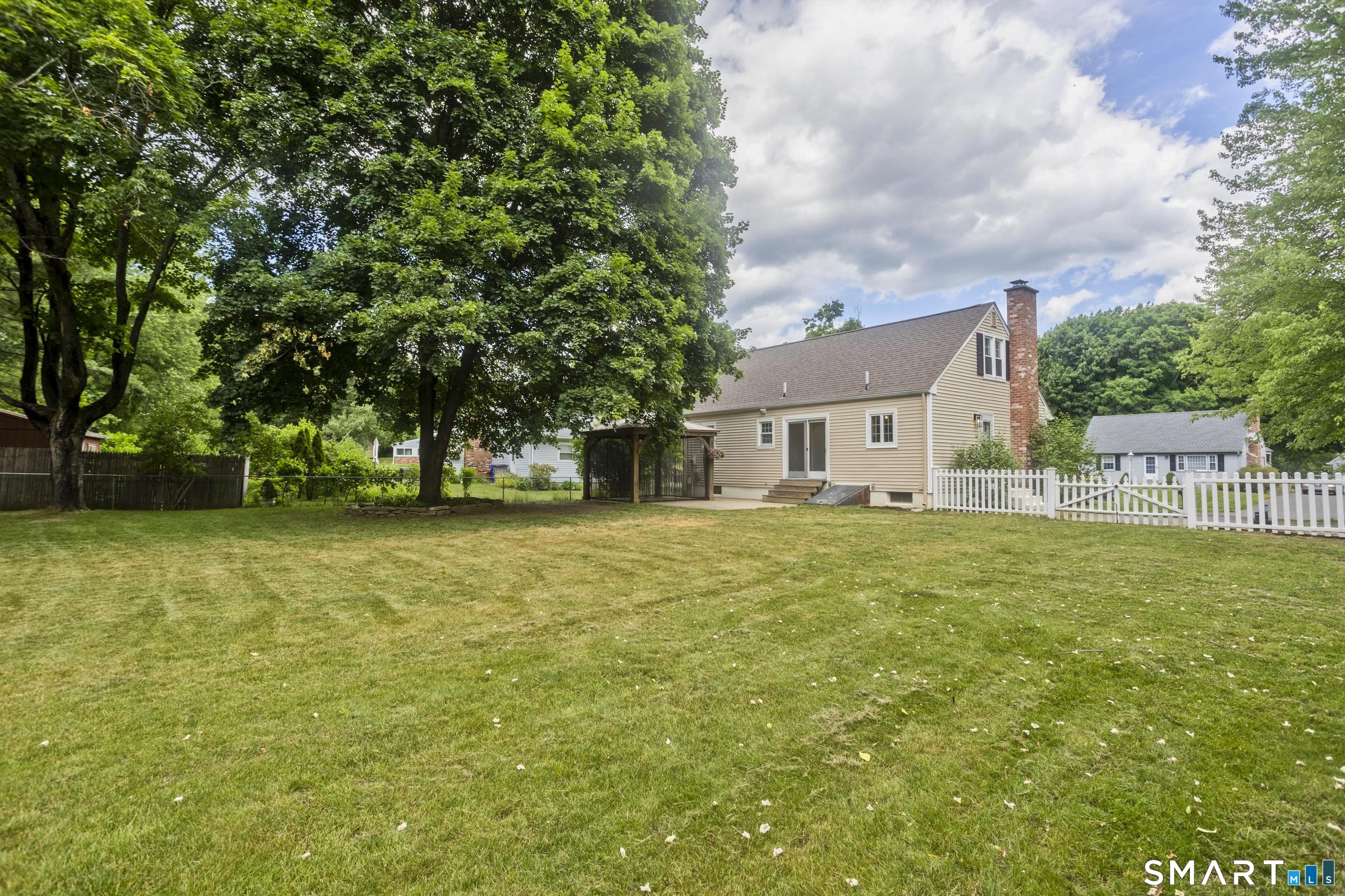 16 Coolidge Drive Enfield CT 06082