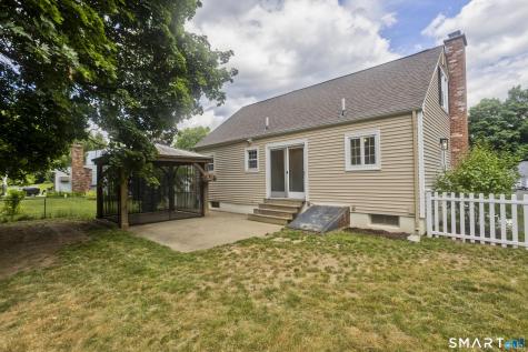 16 Coolidge Drive Enfield CT 06082