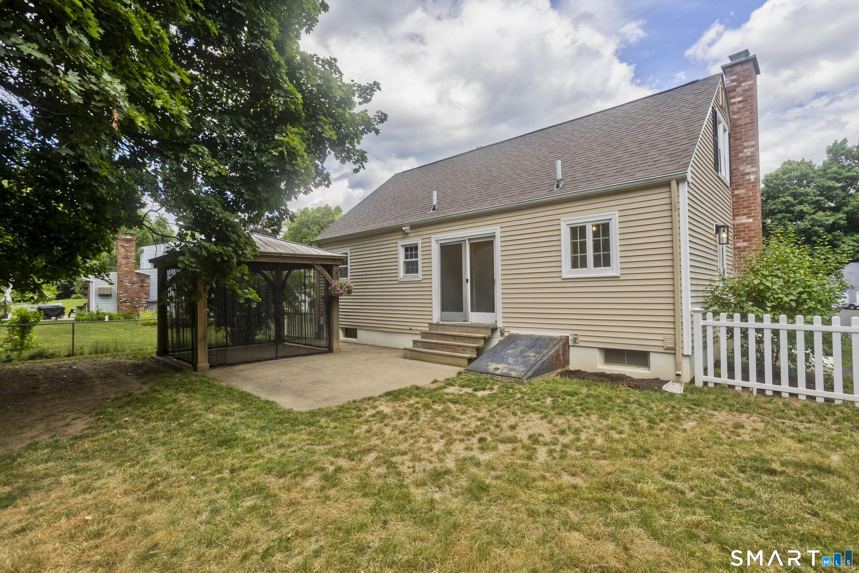 16 Coolidge Drive Enfield CT 06082
