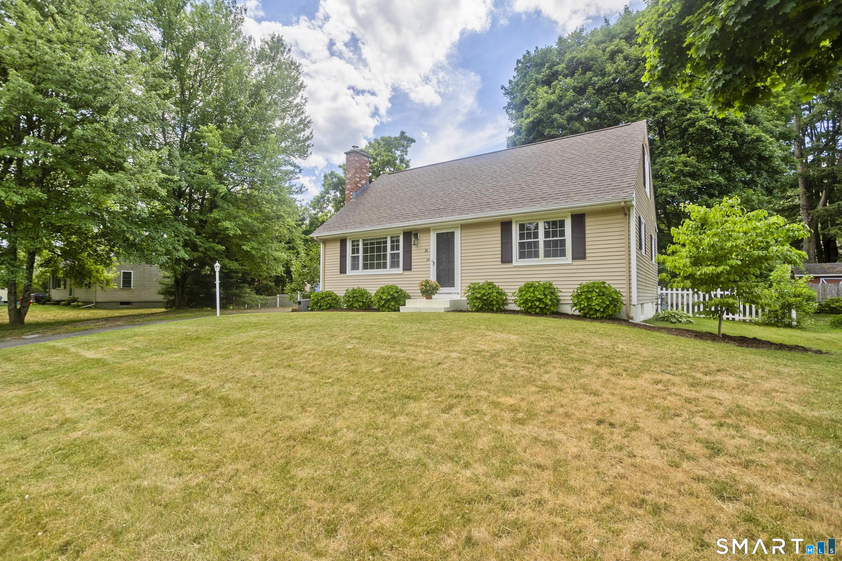 16 Coolidge Drive Enfield CT 06082