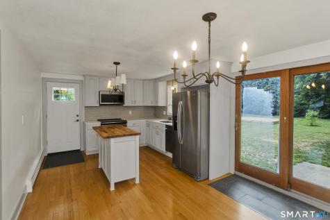 16 Coolidge Drive Enfield CT 06082