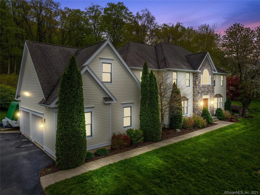 432 Rockwood Drive Southington CT 06489