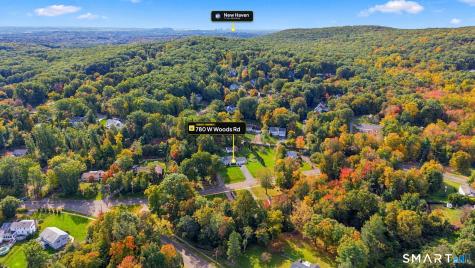 780 West Woods Road Hamden CT 06518