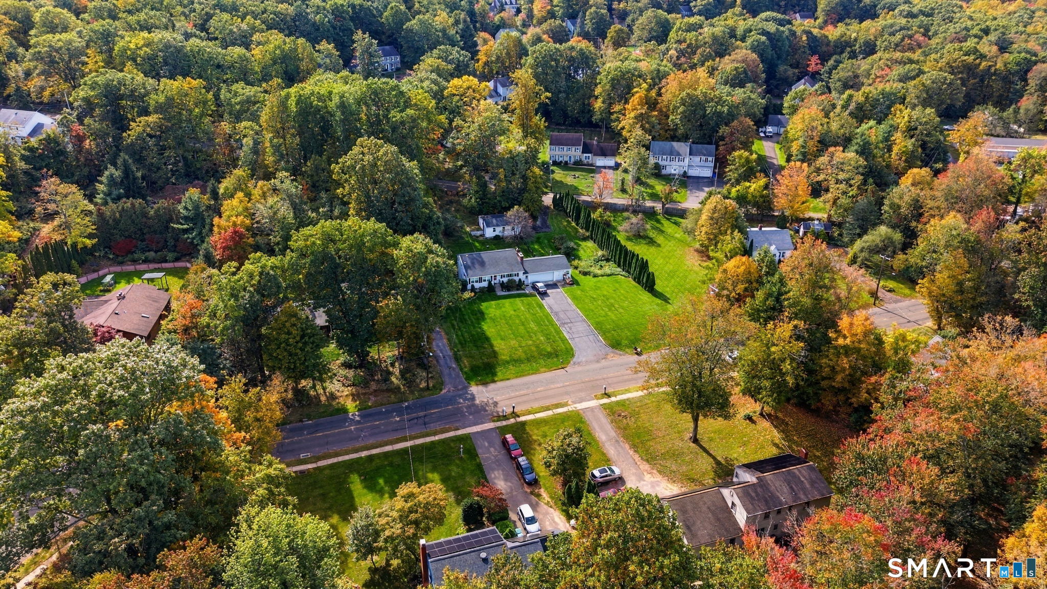 780 West Woods Road Hamden CT 06518