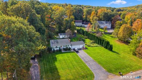 780 West Woods Road Hamden CT 06518