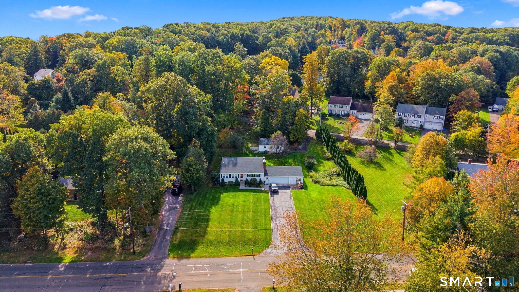 780 West Woods Road Hamden CT 06518