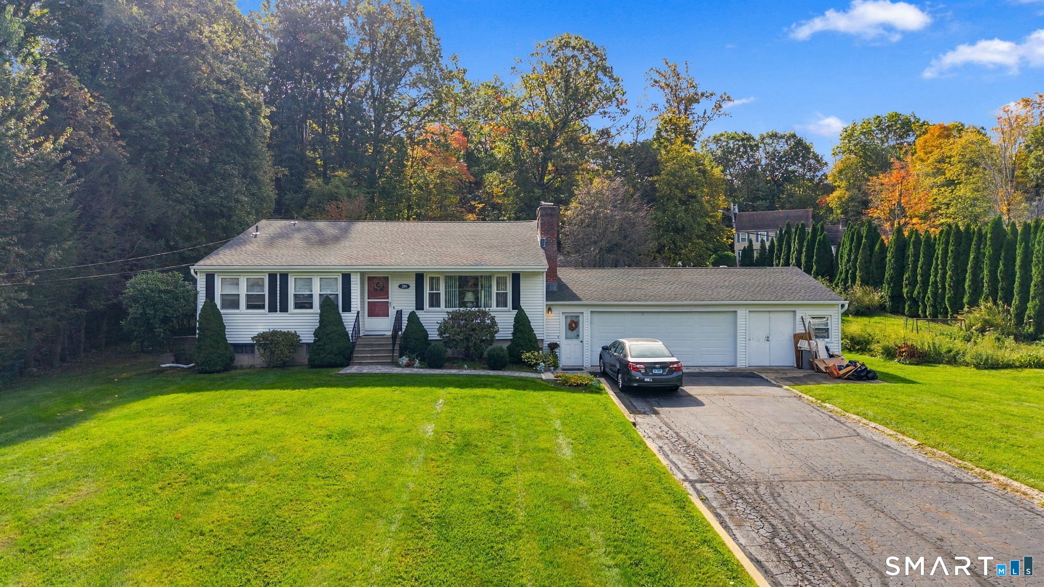 780 West Woods Road Hamden CT 06518