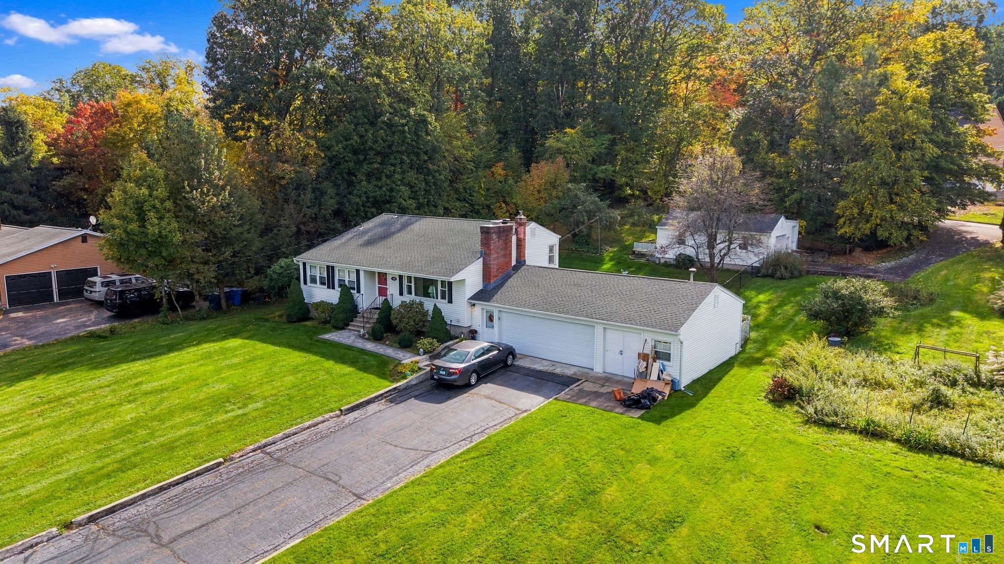 780 West Woods Road Hamden CT 06518