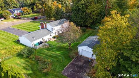 780 West Woods Road Hamden CT 06518