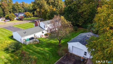 780 West Woods Road Hamden CT 06518