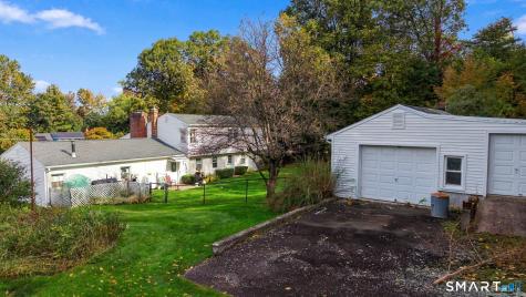 780 West Woods Road Hamden CT 06518