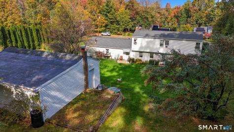 780 West Woods Road Hamden CT 06518