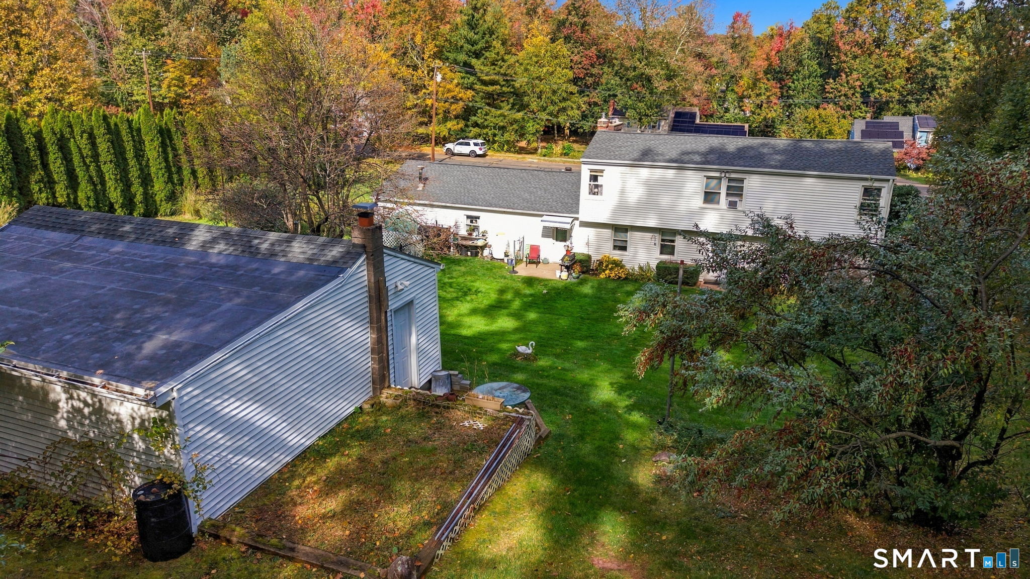 780 West Woods Road Hamden CT 06518