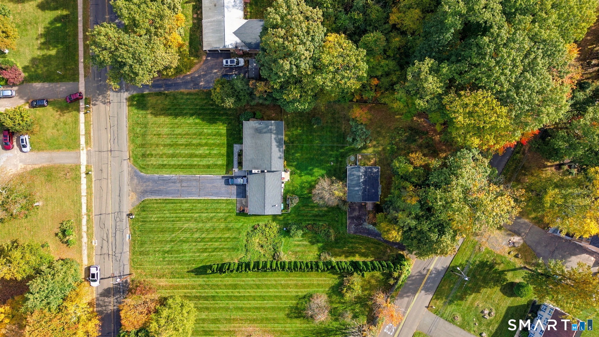 780 West Woods Road Hamden CT 06518