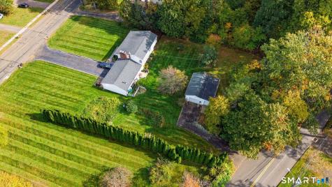 780 West Woods Road Hamden CT 06518