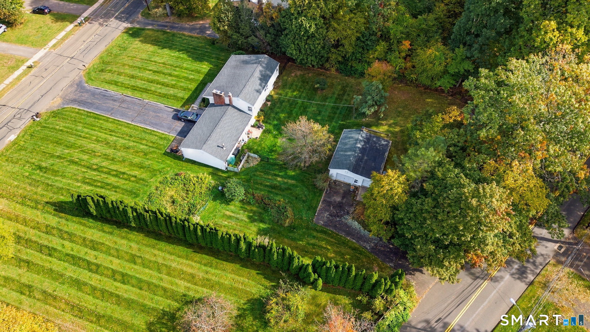 780 West Woods Road Hamden CT 06518