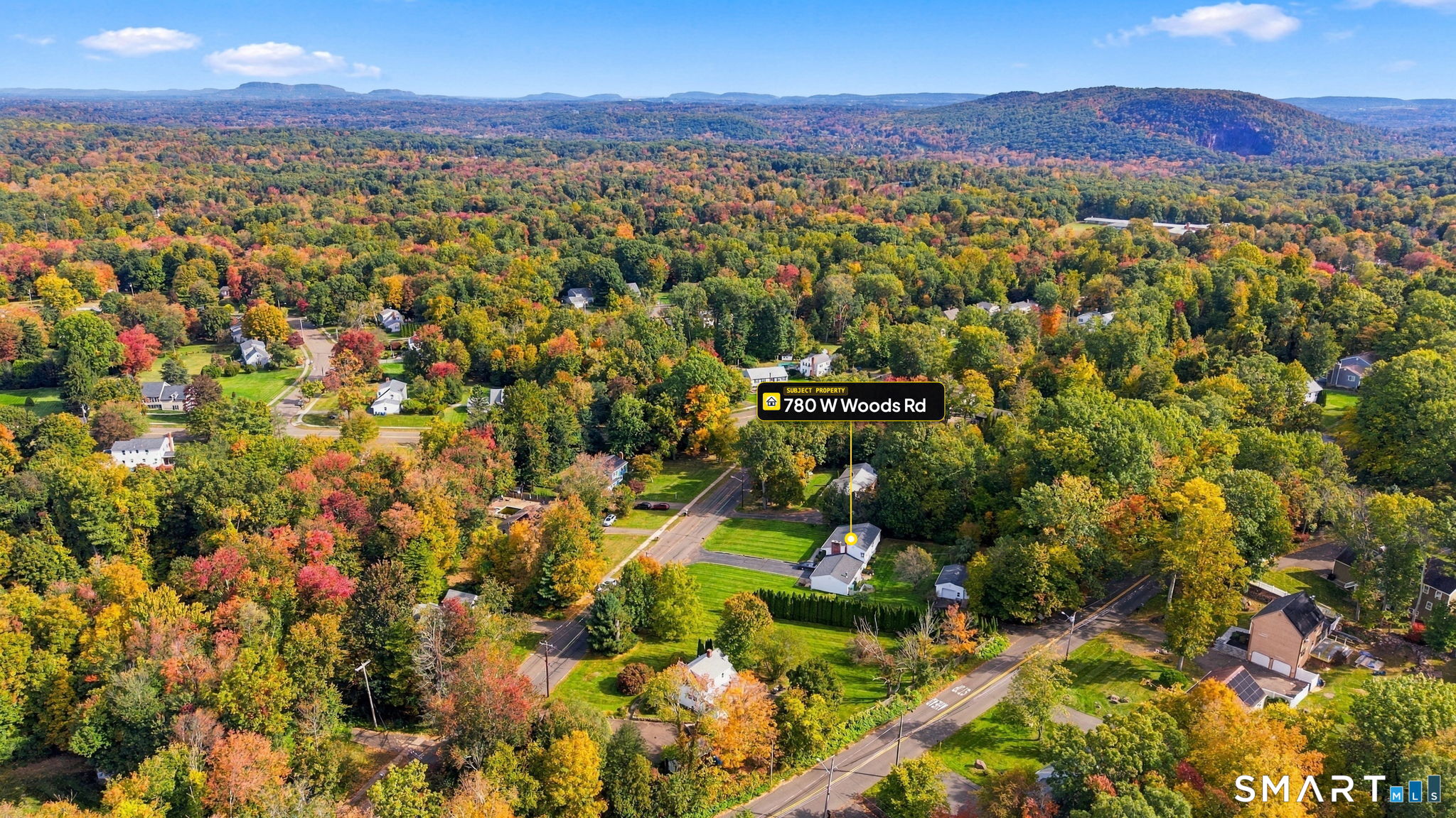 780 West Woods Road Hamden CT 06518