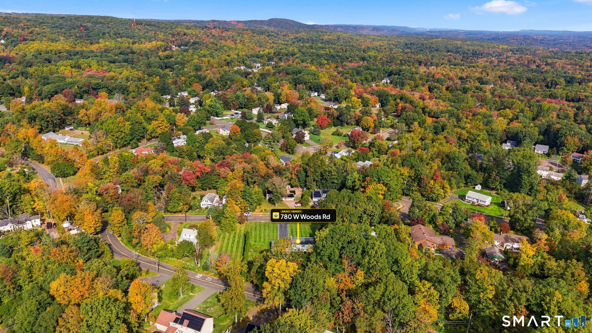 780 West Woods Road Hamden CT 06518