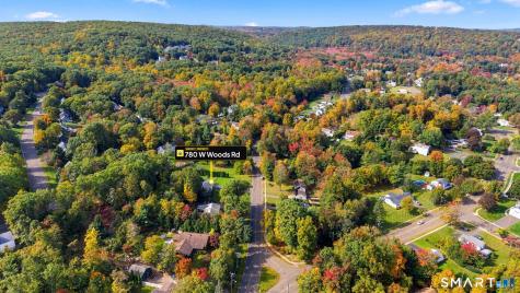 780 West Woods Road Hamden CT 06518
