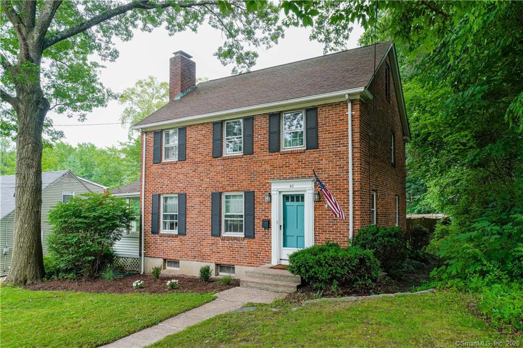 43 Remington Road Windsor CT 06095