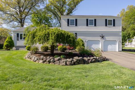 43 Hawthorne Drive Cheshire CT 06410
