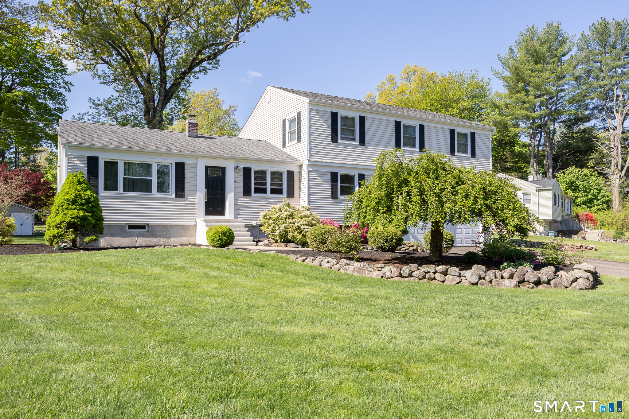 43 Hawthorne Drive Cheshire CT 06410