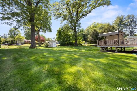 43 Hawthorne Drive Cheshire CT 06410