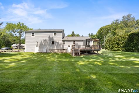 43 Hawthorne Drive Cheshire CT 06410