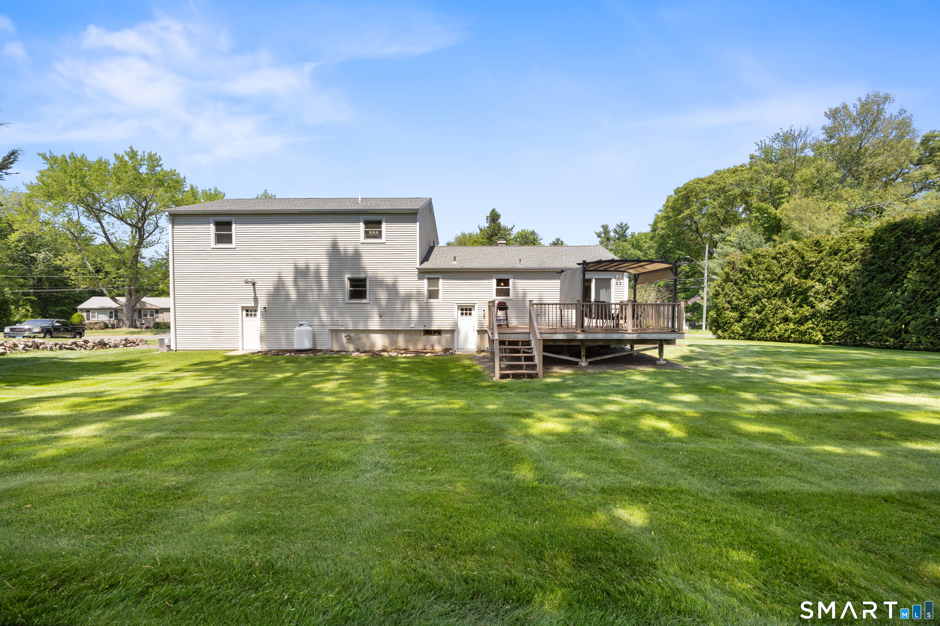 43 Hawthorne Drive Cheshire CT 06410