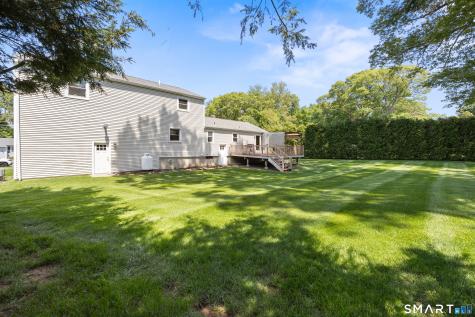 43 Hawthorne Drive Cheshire CT 06410