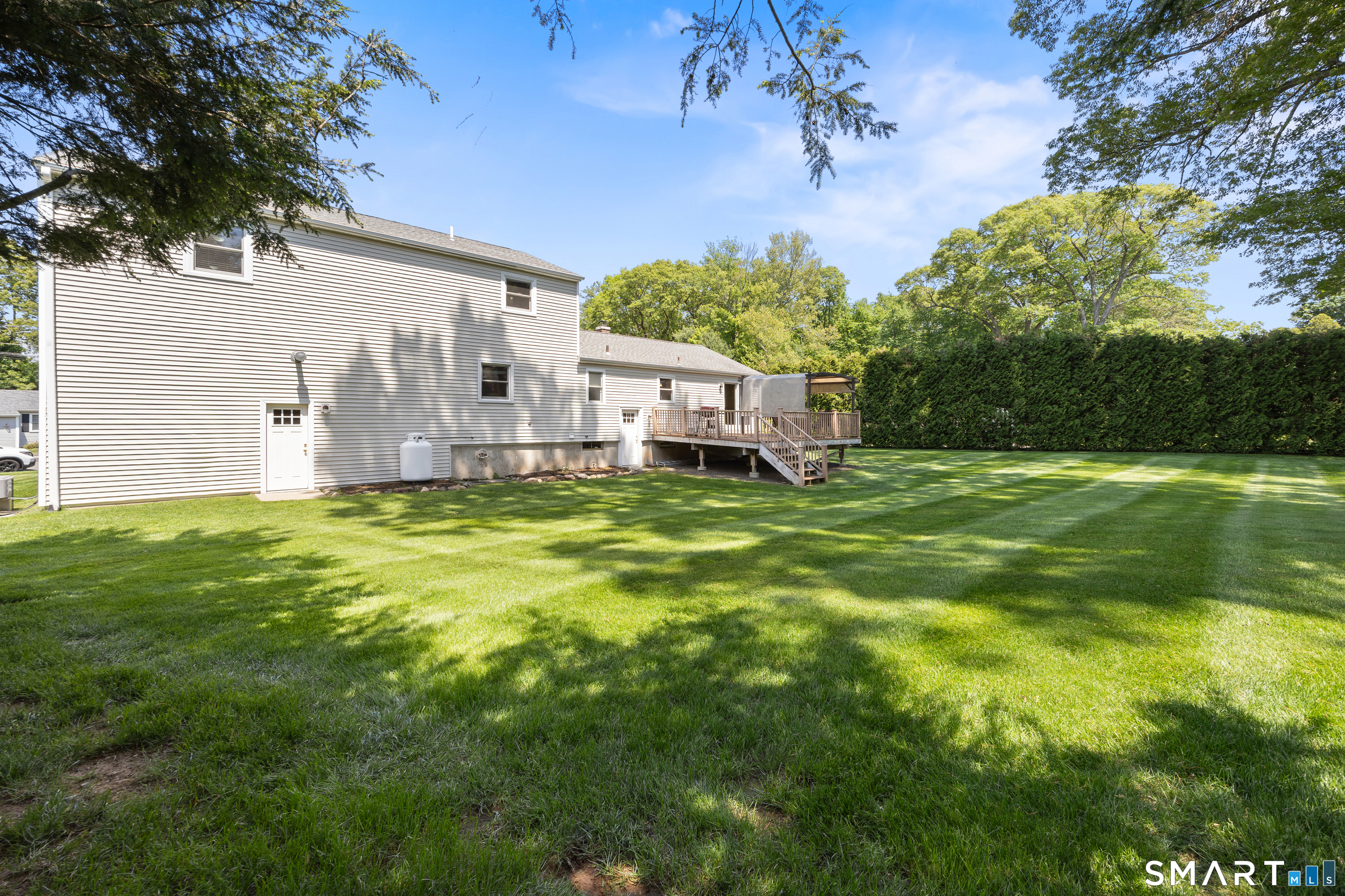 43 Hawthorne Drive Cheshire CT 06410