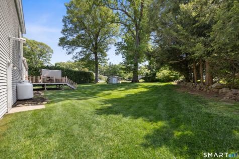 43 Hawthorne Drive Cheshire CT 06410
