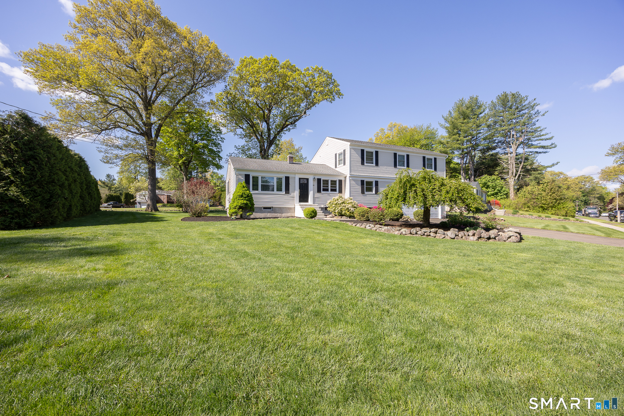 43 Hawthorne Drive Cheshire CT 06410