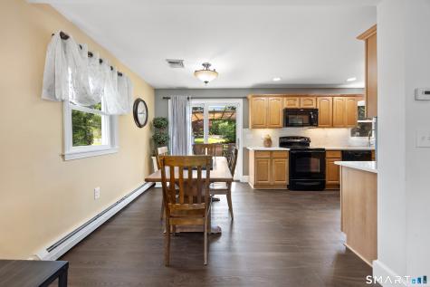 43 Hawthorne Drive Cheshire CT 06410