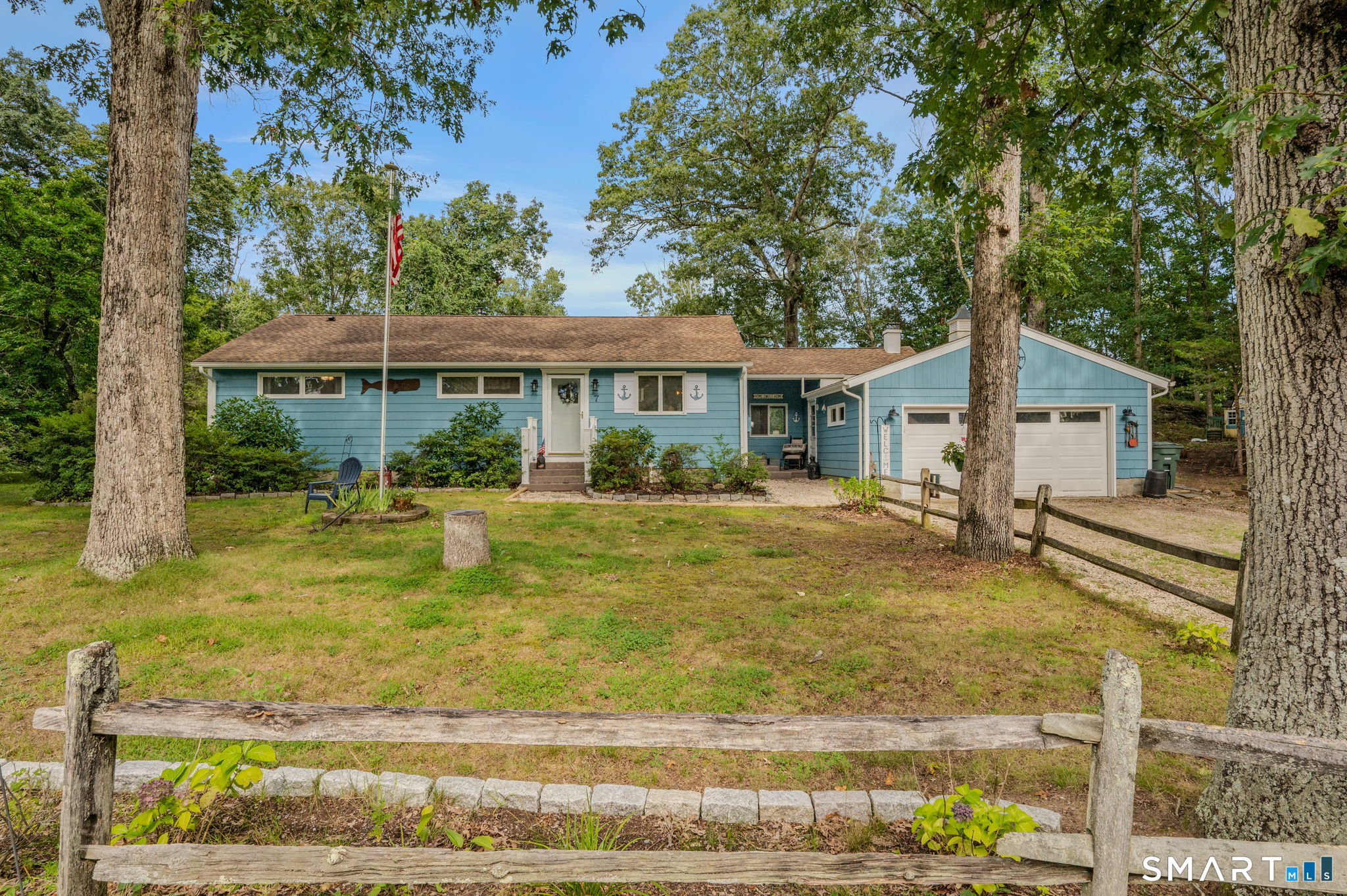7 Harvard Terrace Ledyard CT 06335
