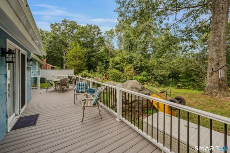 7 Harvard Terrace Ledyard CT 06335