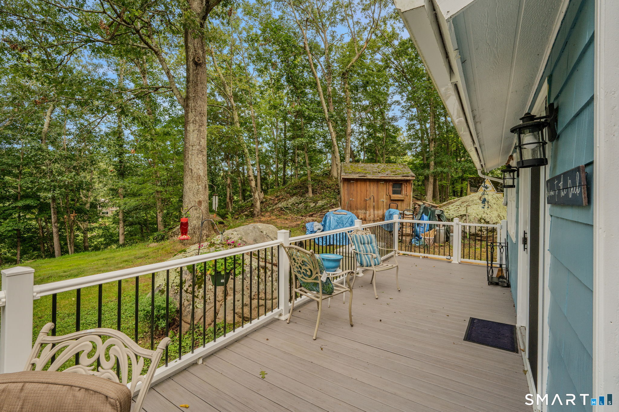 7 Harvard Terrace Ledyard CT 06335