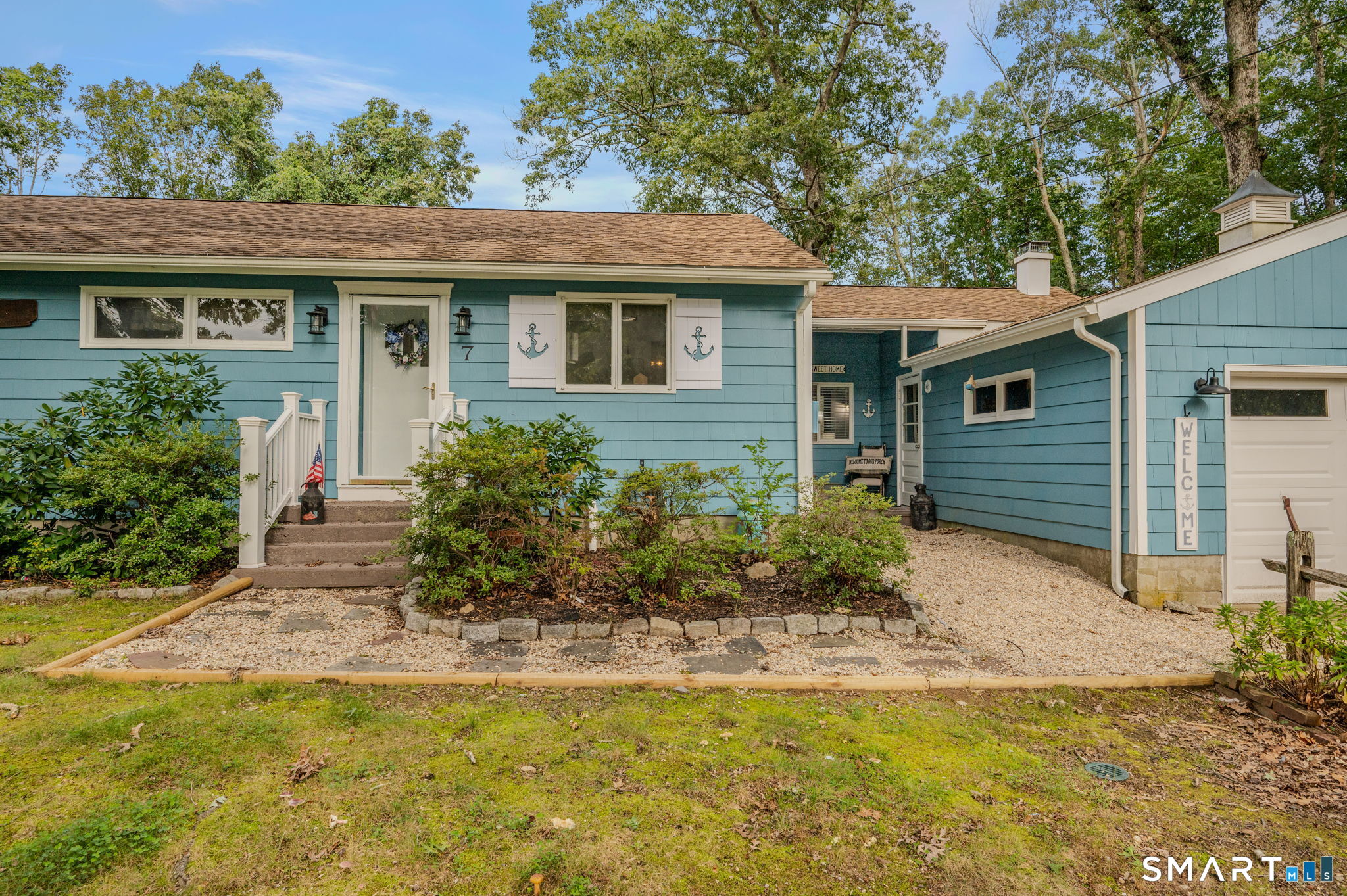 7 Harvard Terrace Ledyard CT 06335